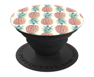 Uchwyt i podstawka do telefonu (Pineapple Pattern) - 1459190 - zdjęcie 1